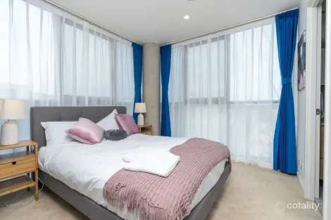 Property photo of 628/45 Ainslie Avenue Braddon ACT 2612