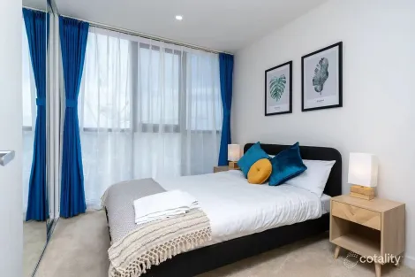 Property photo of 628/45 Ainslie Avenue Braddon ACT 2612