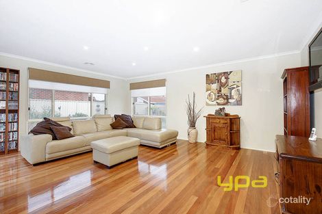 Property photo of 52 Jamieson Terrace Taylors Hill VIC 3037