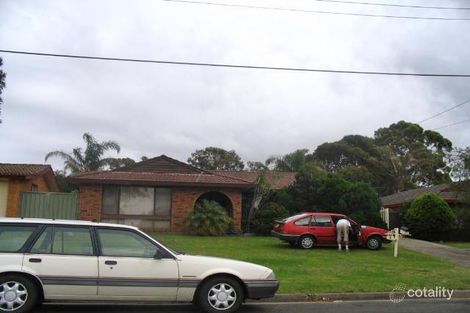 6 Patterson Rd, Heathcote, NSW 2233