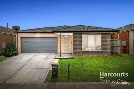 65 SACKVILLE ST, MERNDA, VIC 3754