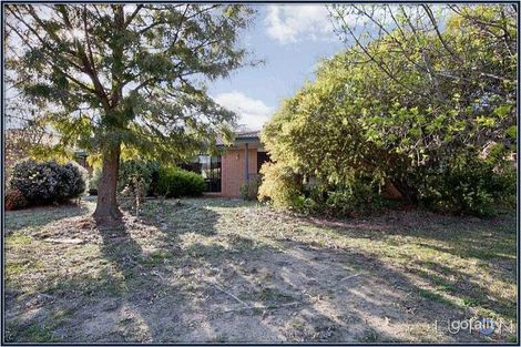 Property photo of 6 Lienhop Street Theodore ACT 2905