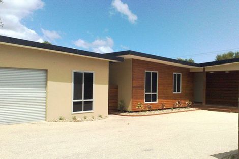 Property photo of 5 Melaleuca Close Mount Julian QLD 4800