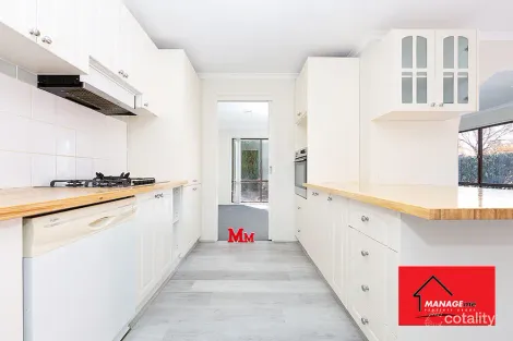 45 Bargang Cres, Ngunnawal, ACT 2913