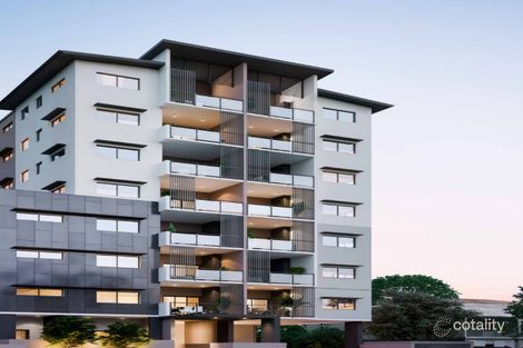 802/5 Folkestone St, Bowen Hills, QLD 4006