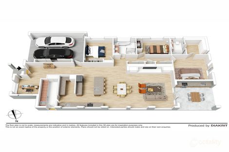 Property photo of 19 Bianca Street Wollert VIC 3750