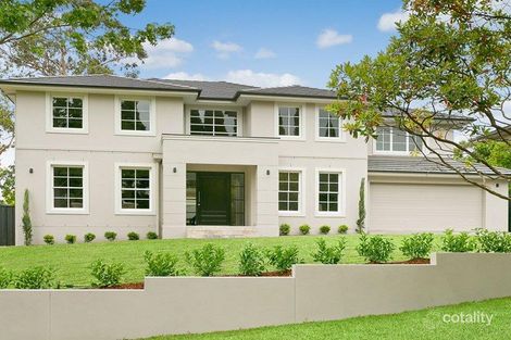 2 Matthew Cl, St Ives, NSW 2075