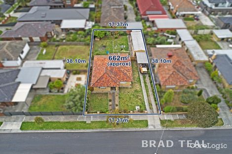 Property photo of 93 Denys Street Fawkner VIC 3060