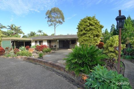 Property photo of 129 Barbaralla Drive Springwood QLD 4127