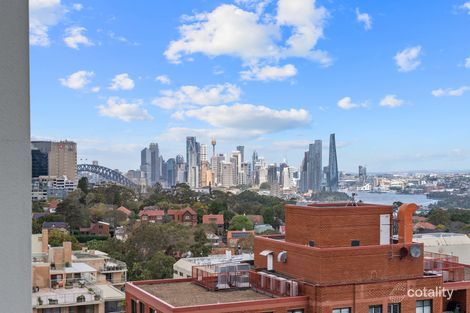 Property photo of 808/220 Pacific Highway Crows Nest NSW 2065