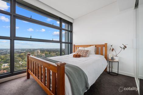 Property photo of 808/220 Pacific Highway Crows Nest NSW 2065