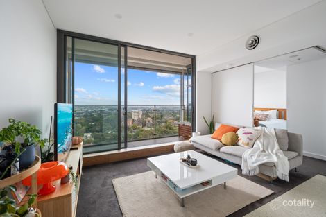 Property photo of 808/220 Pacific Highway Crows Nest NSW 2065