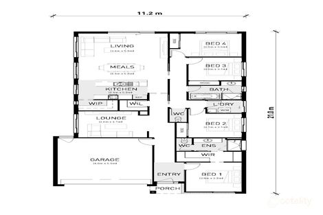 Property photo of 13 Moore Way Lucas VIC 3350