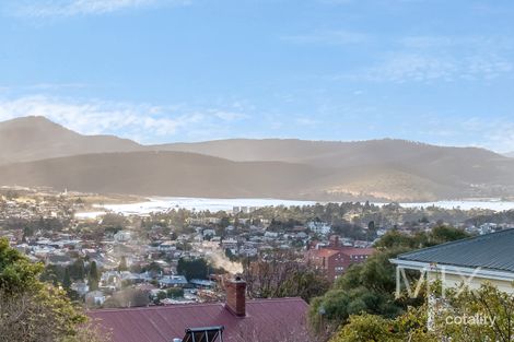 Property photo of 35A Benjafield Terrace Mount Stuart TAS 7000