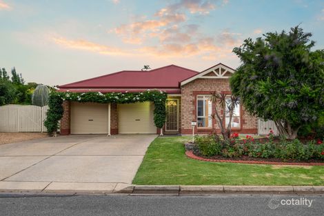 Property photo of 11 Cowper Court Willunga SA 5172