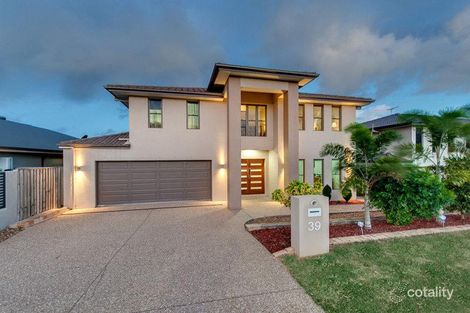 Property photo of 39 Taylor Place Mackenzie QLD 4156