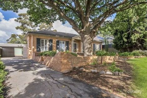 Property photo of 2 Katoomba Road Beaumont SA 5066