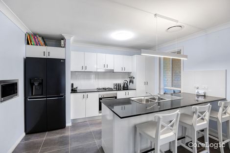 Property photo of 53 Lakeview Drive Cranebrook NSW 2749