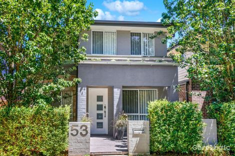 Property photo of 53 Lakeview Drive Cranebrook NSW 2749