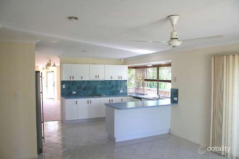 Property photo of 36 Thoms Crescent Mount Warren Park QLD 4207