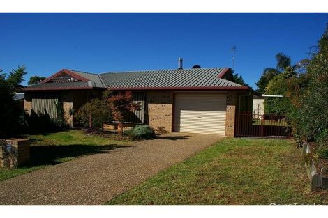 Property photo of 6 Brock Court Darling Heights QLD 4350