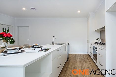 Property photo of 3 Crozier Circuit Kambah ACT 2902