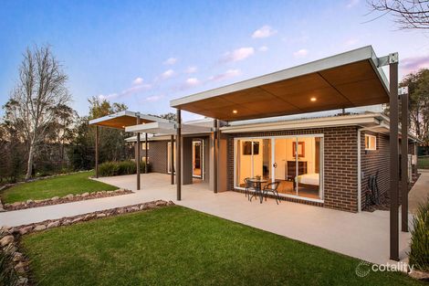 Property photo of 112 Brewer Drive West Wodonga VIC 3690