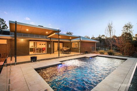 Property photo of 112 Brewer Drive West Wodonga VIC 3690