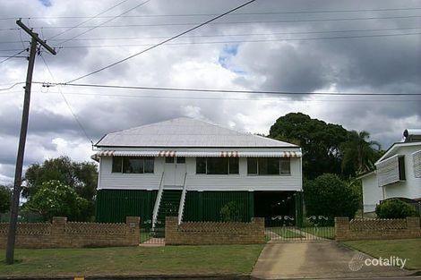 23 Cribb St, Sadliers Crossing, QLD 4305