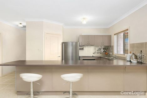 Property photo of 25 Thornbury Circuit Stanhope Gardens NSW 2768