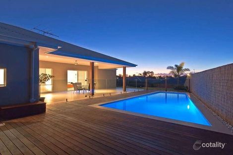 Property photo of 7 Rosabrook Crescent Ormeau QLD 4208