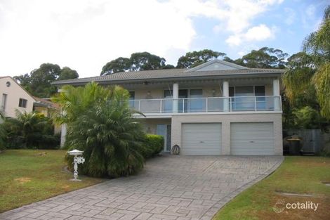Property photo of 8 Clipper Close Corlette NSW 2315