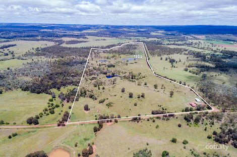 Lot 22/373 Reidys Rd, Wooroonden, QLD 4605
