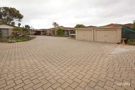 7/17 Casilda Pl, Cooloongup, WA 6168