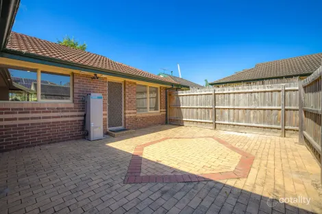 Property photo of 1 Cromwell Street Burwood VIC 3125