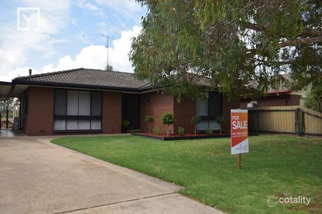 40 Paisley Cres, Mooroopna, VIC 3629