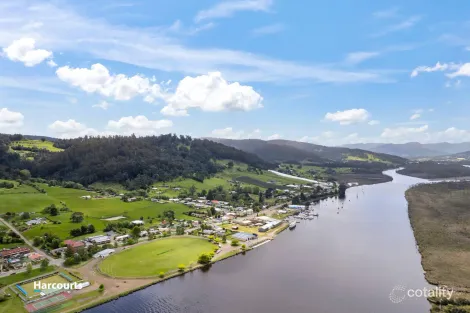 Property photo of 7 New Road Franklin TAS 7113