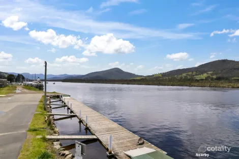 Property photo of 7 New Road Franklin TAS 7113