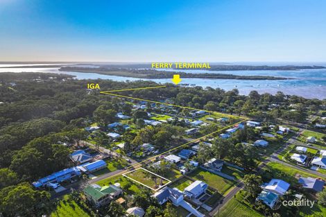 Property photo of 28 Guthrie Street Russell Island QLD 4184