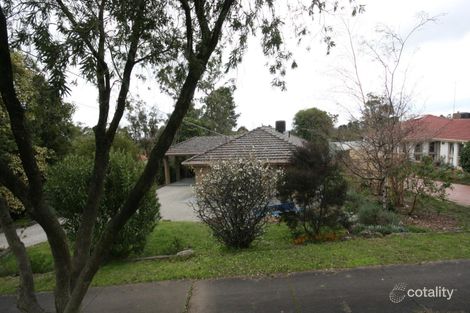 31 Frederick St, Ferntree Gully, VIC 3156