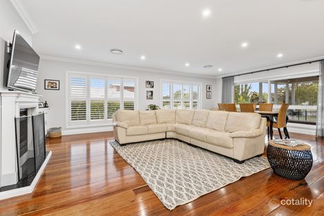 Property photo of 1 Cedar Place Springvale NSW 2650