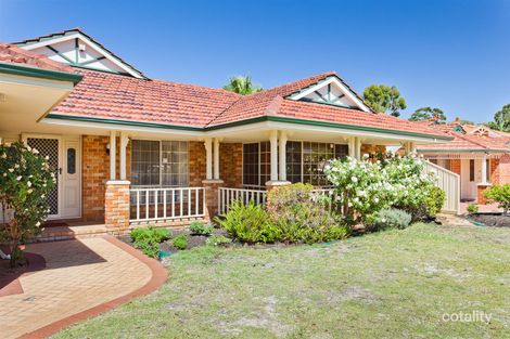 Property photo of 17 McCullock Rise Bull Creek WA 6149
