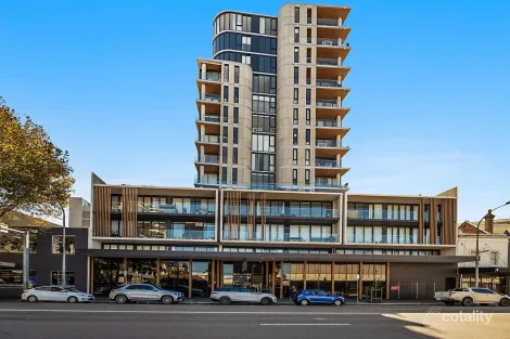 1201/770 Hunter St, Newcastle West, NSW 2302