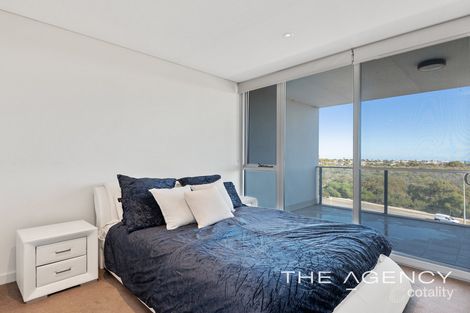 Property photo of 49/6 Gemstone Boulevard Carine WA 6020