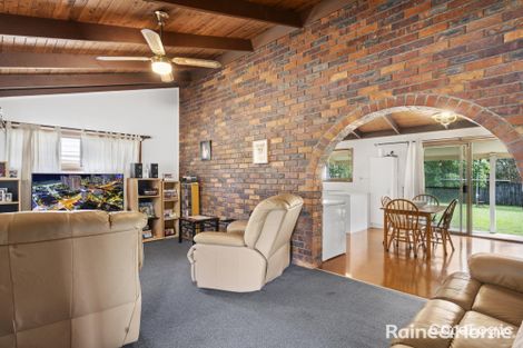 Property photo of 36 Sycamore Parade Victoria Point QLD 4165