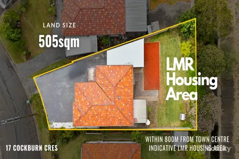 Property photo of 17 Cockburn Crescent Fairfield East NSW 2165