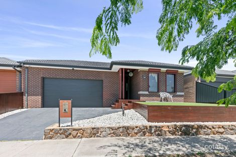13 Hawking Cres, Fraser Rise, VIC 3336
