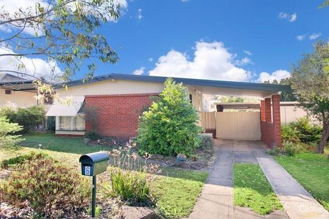 Property photo of 6 Kulgoa Street Lalor Park NSW 2147