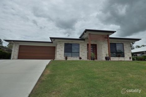 Property photo of 17 Woodfull Street Dugandan QLD 4310