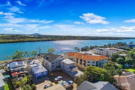 Property photo of 4/205 Bradman Avenue Maroochydore QLD 4558